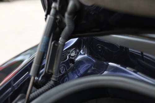 2005 Bentley Continental GT En venta (imagen 63 de 207)