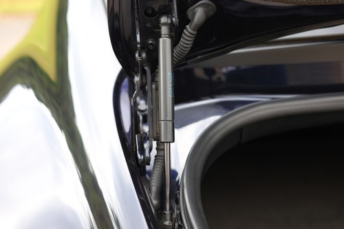 2005 Bentley Continental GT En venta (imagen 64 de 207)