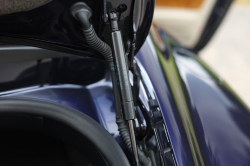 2005 Bentley Continental GT En venta (imagen 87 de 207)