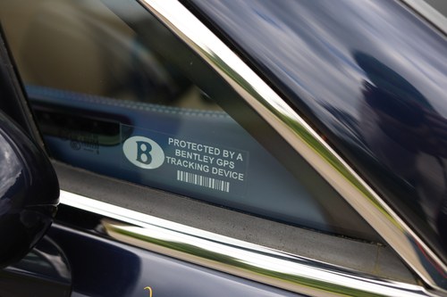 2005 Bentley Continental GT En venta (imagen 93 de 207)