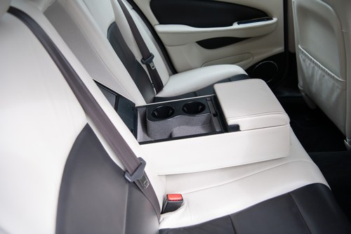 2003 Jaguar XJR X350 For Sale (picture 54 of 208)