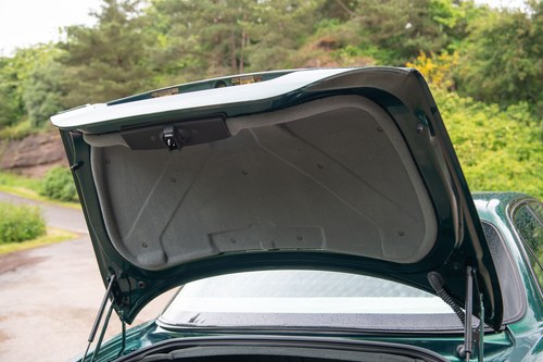 2003 Jaguar XJR X350 For Sale (picture 80 of 208)