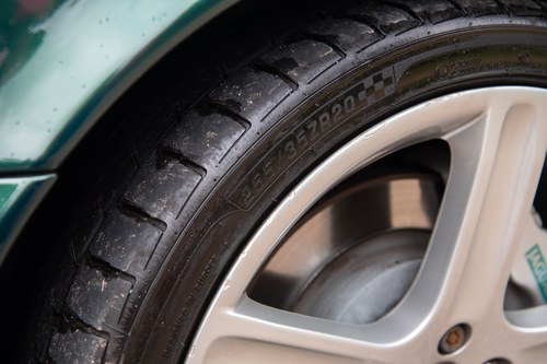 2003 Jaguar XJR X350 For Sale (picture 92 of 208)