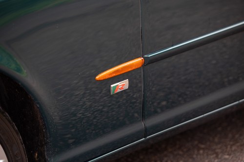 2003 Jaguar XJR X350 For Sale (picture 108 of 208)