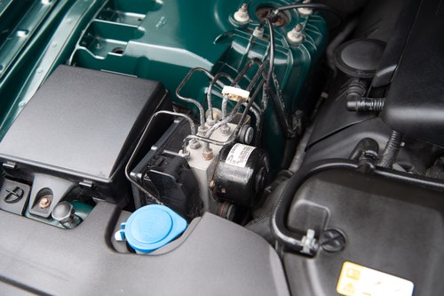 2003 Jaguar XJR X350 For Sale (picture 138 of 208)