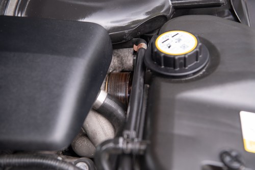 2003 Jaguar XJR X350 For Sale (picture 142 of 208)