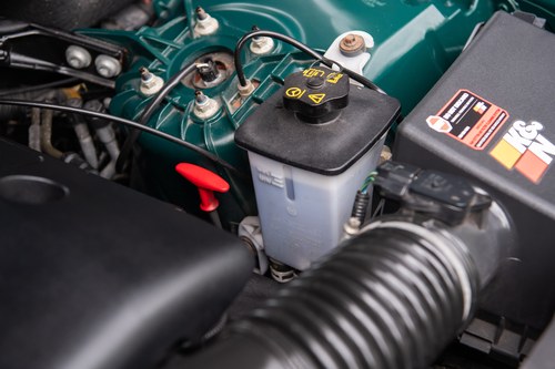 2003 Jaguar XJR X350 For Sale (picture 143 of 208)