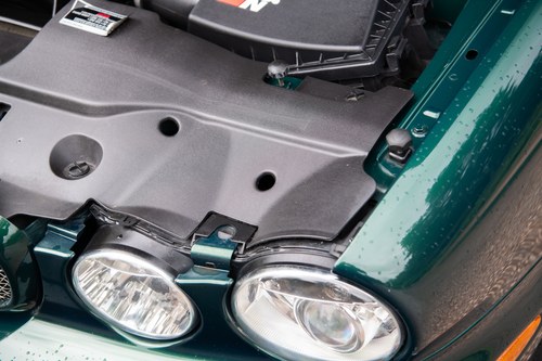 2003 Jaguar XJR X350 For Sale (picture 146 of 208)