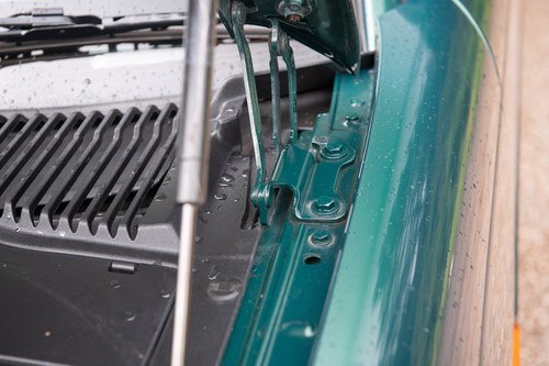 2003 Jaguar XJR X350 For Sale (picture 147 of 208)