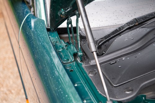 2003 Jaguar XJR X350 For Sale (picture 148 of 208)