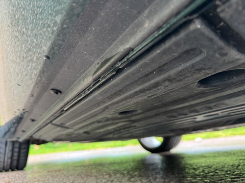 2003 Jaguar XJR X350 For Sale (picture 157 of 208)