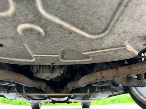 2003 Jaguar XJR X350 For Sale (picture 166 of 208)