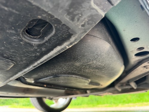 2003 Jaguar XJR X350 For Sale (picture 167 of 208)