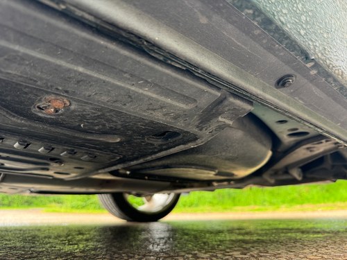 2003 Jaguar XJR X350 For Sale (picture 168 of 208)