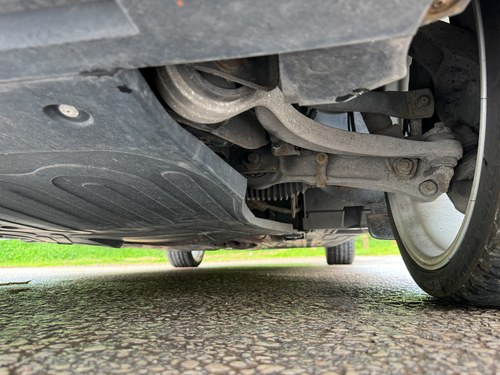 2003 Jaguar XJR X350 For Sale (picture 174 of 208)