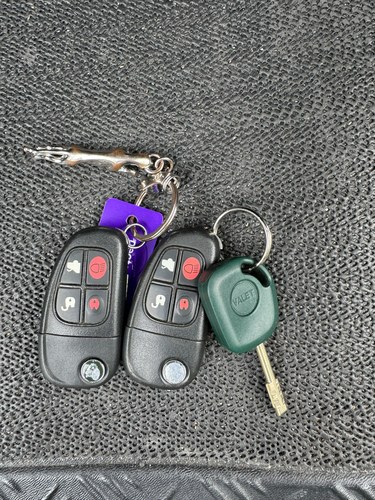 2003 Jaguar XJR X350 For Sale (picture 198 of 208)