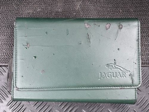 2003 Jaguar XJR X350 For Sale (picture 199 of 208)