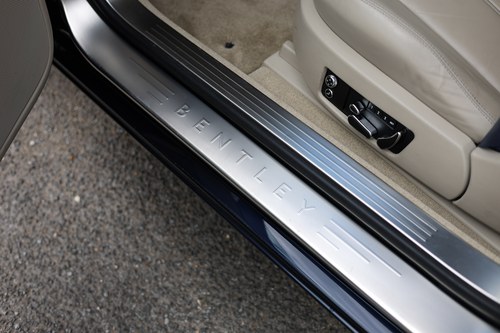 2005 Bentley Continental GT En venta (imagen 54 de 207)