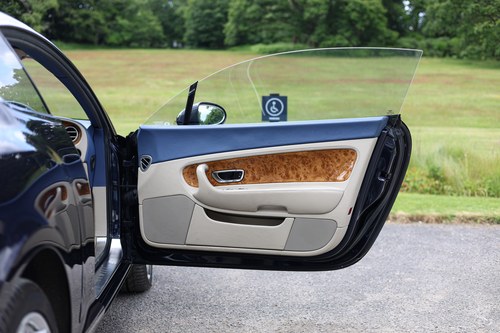 2005 Bentley Continental GT En venta (imagen 60 de 207)