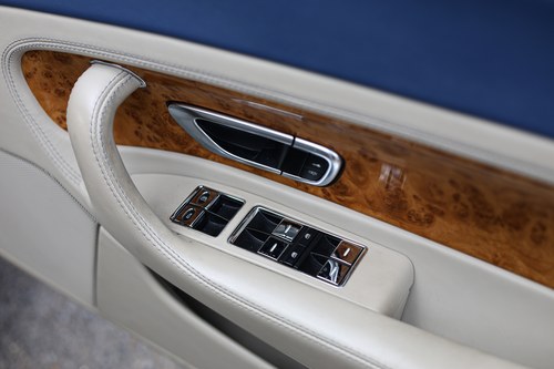 2005 Bentley Continental GT En venta (imagen 61 de 207)