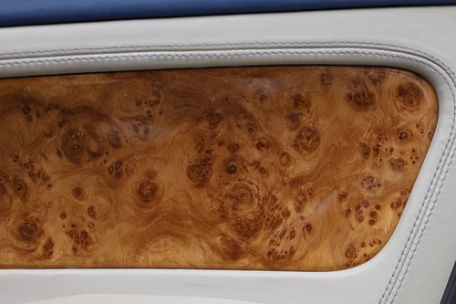 2005 Bentley Continental GT En venta (imagen 65 de 207)