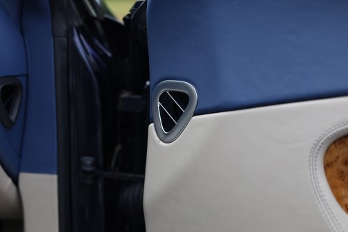 2005 Bentley Continental GT En venta (imagen 52 de 207)