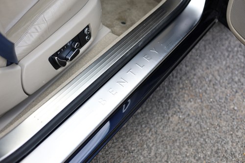 2005 Bentley Continental GT En venta (imagen 66 de 207)