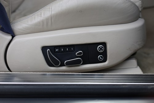 2005 Bentley Continental GT En venta (imagen 67 de 207)