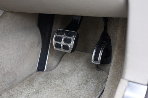 2005 Bentley Continental GT En venta (imagen 70 de 207)