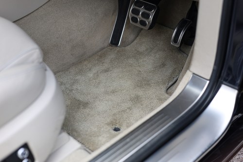 2005 Bentley Continental GT En venta (imagen 69 de 207)