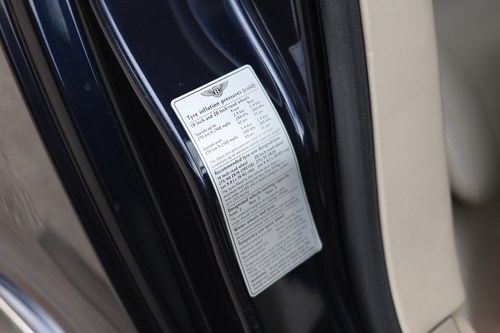 2005 Bentley Continental GT En venta (imagen 71 de 207)