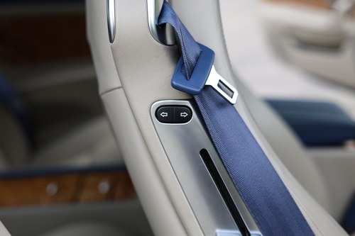 2005 Bentley Continental GT En venta (imagen 73 de 207)