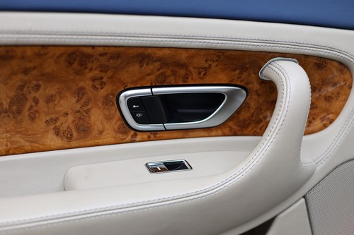 2005 Bentley Continental GT En venta (imagen 50 de 207)