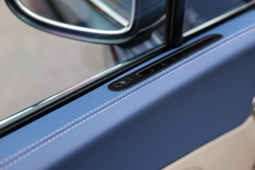 2005 Bentley Continental GT En venta (imagen 53 de 207)