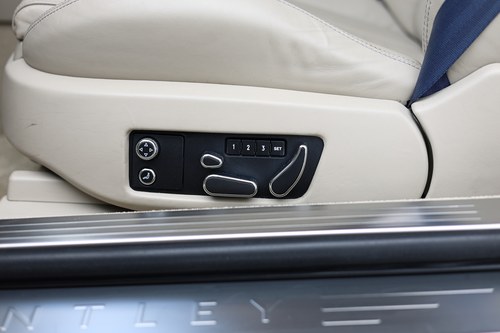 2005 Bentley Continental GT En venta (imagen 55 de 207)