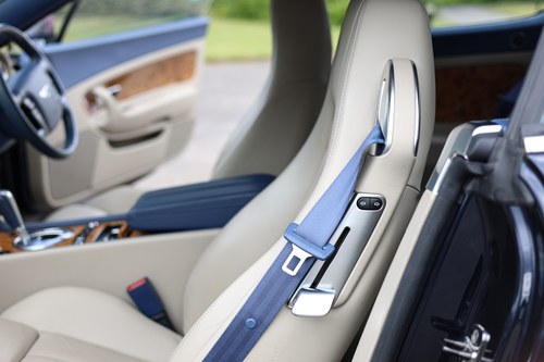 2005 Bentley Continental GT En venta (imagen 59 de 207)