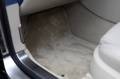 2005 Bentley Continental GT En venta (imagen 57 de 207)