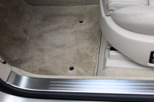 2005 Bentley Continental GT En venta (imagen 58 de 207)