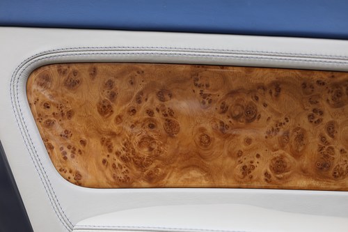 2005 Bentley Continental GT En venta (imagen 51 de 207)