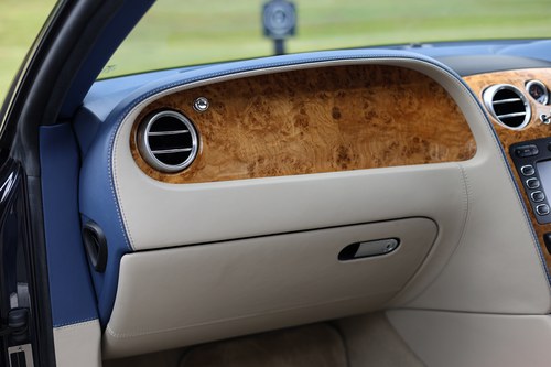 2005 Bentley Continental GT En venta (imagen 49 de 207)