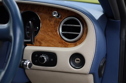 2005 Bentley Continental GT En venta (imagen 29 de 207)