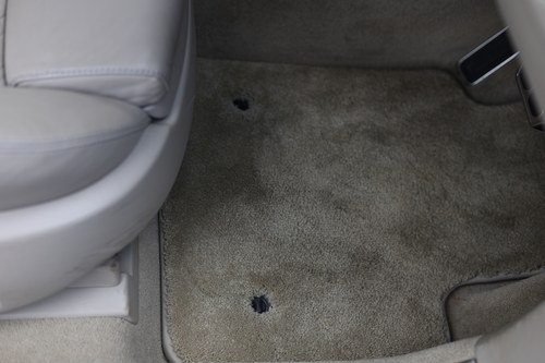 2005 Bentley Continental GT En venta (imagen 68 de 207)