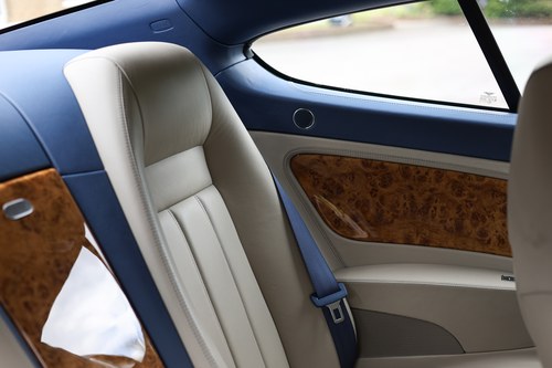 2005 Bentley Continental GT En venta (imagen 74 de 207)