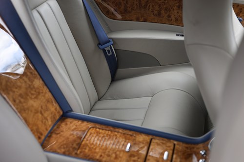 2005 Bentley Continental GT En venta (imagen 75 de 207)