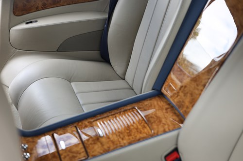 2005 Bentley Continental GT En venta (imagen 77 de 207)