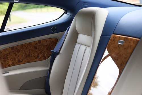 2005 Bentley Continental GT En venta (imagen 79 de 207)