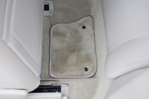 2005 Bentley Continental GT En venta (imagen 83 de 207)