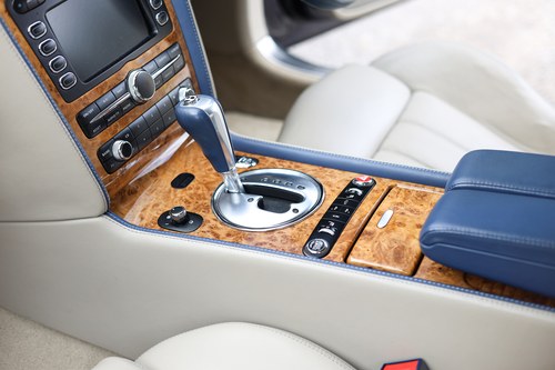 2005 Bentley Continental GT En venta (imagen 35 de 207)