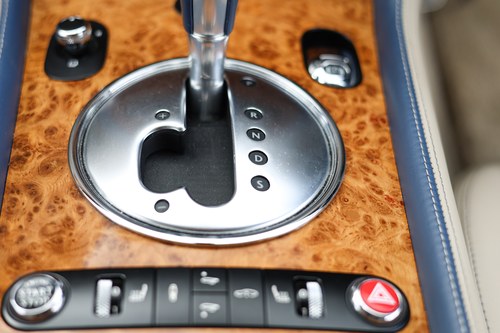 2005 Bentley Continental GT En venta (imagen 36 de 207)