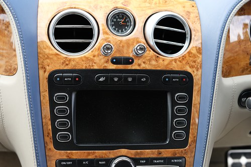 2005 Bentley Continental GT En venta (imagen 38 de 207)